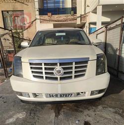 كاديلاك اسكاليد